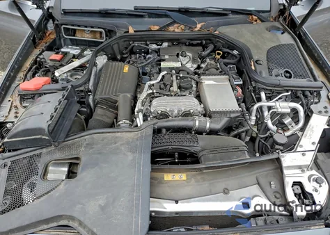 2018 Mercedes-Benz E 300 из США, поврежденный, VIN WDDZF4JB8JA444760